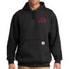 Midweight Hooded Sweatshirt Thumbnail