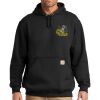 Midweight Hooded Sweatshirt Thumbnail