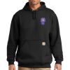 Midweight Hooded Sweatshirt Thumbnail