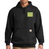 Midweight Hooded Sweatshirt Thumbnail