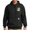 Midweight Hooded Sweatshirt Thumbnail