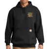 Midweight Hooded Sweatshirt Thumbnail