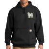 Midweight Hooded Sweatshirt Thumbnail