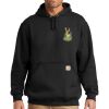 Midweight Hooded Sweatshirt Thumbnail
