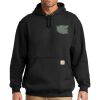 Midweight Hooded Sweatshirt Thumbnail