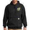 Midweight Hooded Sweatshirt Thumbnail