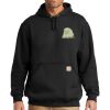Midweight Hooded Sweatshirt Thumbnail