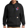 Midweight Hooded Sweatshirt Thumbnail