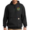 Midweight Hooded Sweatshirt Thumbnail