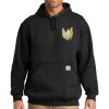 Midweight Hooded Sweatshirt Thumbnail