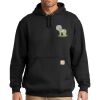 Midweight Hooded Sweatshirt Thumbnail