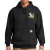 Midweight Hooded Sweatshirt Thumbnail