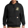 Midweight Hooded Sweatshirt Thumbnail