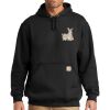 Midweight Hooded Sweatshirt Thumbnail