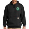 Midweight Hooded Sweatshirt Thumbnail