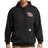 Midweight Hooded Sweatshirt Thumbnail