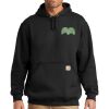 Midweight Hooded Sweatshirt Thumbnail