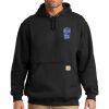 Midweight Hooded Sweatshirt Thumbnail