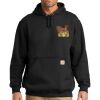 Midweight Hooded Sweatshirt Thumbnail