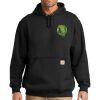 Midweight Hooded Sweatshirt Thumbnail
