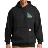 Midweight Hooded Sweatshirt Thumbnail