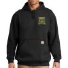 Midweight Hooded Sweatshirt Thumbnail