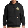 Midweight Hooded Sweatshirt Thumbnail