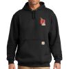 Midweight Hooded Sweatshirt Thumbnail