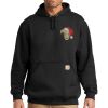 Midweight Hooded Sweatshirt Thumbnail