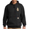 Midweight Hooded Sweatshirt Thumbnail