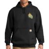 Midweight Hooded Sweatshirt Thumbnail