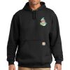 Midweight Hooded Sweatshirt Thumbnail