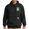 Midweight Hooded Sweatshirt Thumbnail