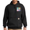 Midweight Hooded Sweatshirt Thumbnail