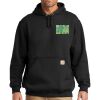 Midweight Hooded Sweatshirt Thumbnail