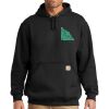 Midweight Hooded Sweatshirt Thumbnail