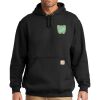 Midweight Hooded Sweatshirt Thumbnail