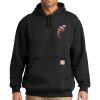 Midweight Hooded Sweatshirt Thumbnail