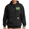 Midweight Hooded Sweatshirt Thumbnail