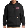 Midweight Hooded Sweatshirt Thumbnail