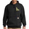 Midweight Hooded Sweatshirt Thumbnail