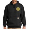Midweight Hooded Sweatshirt Thumbnail
