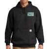 Midweight Hooded Sweatshirt Thumbnail