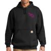 Midweight Hooded Sweatshirt Thumbnail