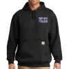Midweight Hooded Sweatshirt Thumbnail