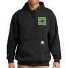 Midweight Hooded Sweatshirt Thumbnail