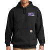 Midweight Hooded Sweatshirt Thumbnail
