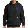 Midweight Hooded Sweatshirt Thumbnail