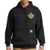 Midweight Hooded Sweatshirt Thumbnail
