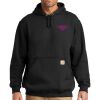 Midweight Hooded Sweatshirt Thumbnail